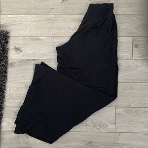 SOLD - Aerie wide leg lounge pants